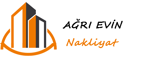 Evin Nakliyat Logo